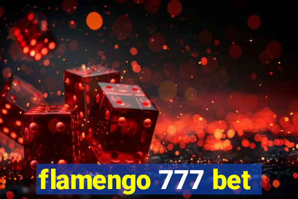 flamengo 777 bet